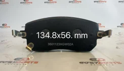 ������� ��������� �������� Haval Jolion 2WD (�������� ������) 3501123XGW02A ����