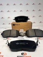 ������� ��������� �������� CAC Haval Jolion 2WD (�������� ������) 3501123XGW02A ����