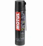 ������ ���� �4 Chain Lube FL 0.4 � MOTUL ����