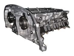 ������� ����� ��������� � ����� H9FB, JXFA 2.4 D Ford Transit 1433148 ����