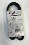 ������ ������������ Ford, LYNXauto, 6PK0975 6PK0975 ����