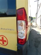 ����-������ Citroen Jumper 03.2008 (06.2002-09.2014) 1606664180 ������ 2.2 HDI 130 PUMA C, ������ ������ 1606664180 ����