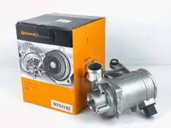 ����� ������� ���������� ������������� Continental Mercedes-Benz W205 M274E16 WPS3192 A2742000207 A274200480080 A2742000107 A2742000207 ����
