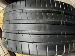 Michelin Pilot Super Sport