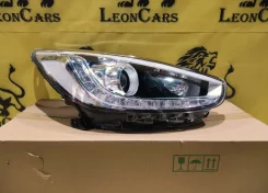 ���� �������� ������ ������� Hyundai Solaris 2011-2014 ������ ����