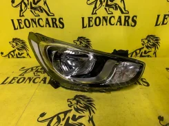 ���� �������� ������ Hyundai Solaris 2011-2014 ������������ 921024L000 921024L000 ����