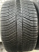 Michelin Pilot Alpin 4