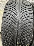 Michelin Pilot Alpin 5