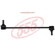 ������ ������������� /�������� ������ /����� 555 ��� Mazda Demio 19962002 Ford Fiesta Fusion; SL1750; (SL3920 TG4882002020 SL3340) D35034170A CLT50 55...