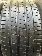 Pirelli P Zero