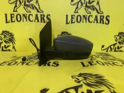 ������� ������������� ����� Volkswagen Polo 2010- ����