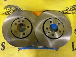���� ��������� �������� (d=288) Volkswagen Polo 2010-2022 Skoda Octavia A7 2013- SAT JZW615301D JZW615301D ����