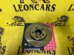 ���� ��������� �������� (256mm) Volkswagen Polo 2010-2019 Marshall ����