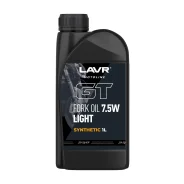 Lavr GT Snow
