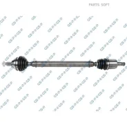������ � ����� ������ SEAT Ibiza 2015.07-2017.06 1.6 GSP 203843 - 203843 ����