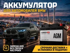 ����������� ��� BMW! ��������� � �������� 0 ���! Fowado AGM L4 | ����� L4 ����