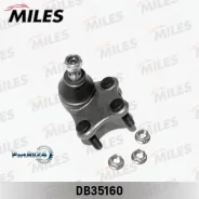 ����� ������� VW POLO 01-/Skoda Fabia 06-/AUDI A1 10- ���. ����. ���. Miles DB35160 DB35160 ����