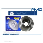 ���� ����. ���. ����. [308x30] 5 ��� VW Transporter T5/ Multiven/ Touareg 1.9-3.2 03- AMDBD427 ����