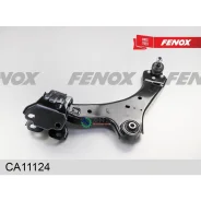 ����� �������� �������� ����� Ford Mondeo IV 07- Galaxy 06- S-MAX 06- Volvo S60 II 10- S80 II 06 Fenox CA11124 CA11124 ����