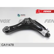 ����� �������� �������� ������ ������ Renault Laguna 3 09- Fenox CA11478 CA11478 ����