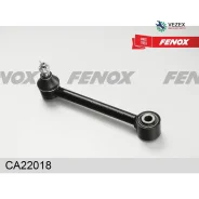 ����� Hyundai Elantra 07- ����. ���. /����. �� ������������ Fenox CA22018 CA22018 ����