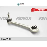 ����� �������� ������ �����/������ ������� BMW 7 (E65/E66) 5 (E39) 5 (E60/E61) Fenox CA22005 CA22005 ����