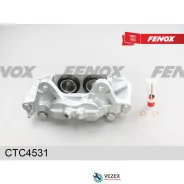 ������� ������ ?45�� ����� Sumitomo systems ��� ����� Toyota Land Cruiser 3.0D-4.0 03- SUM Fenox CTC4531, ����� CTC4531 ����