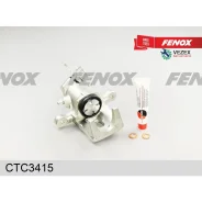 ������� ����. KIA Cerato I 04-09 ���. ���. Fenox CTC3415 CTC3415 ����