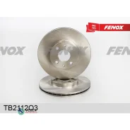 ���� ��������� ��� 2110-2112 260*41.9*20�� 4 �������. ������. Fenox TB2112O3 TB2112O3 ����