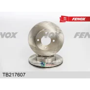 ���� ��������� Mitsubishi Carisma 1.6/1.9 95-06/COLT 92-05/Lancer 92-03 �������� Fenox TB217607 TB217607 ����
