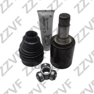 ���� ���������� �� ������ ������ (R) 4-Matic Mercedes 221 (S320, S450, S500) A2213302301 ZVA2212301MSVR1 ZVA2212301MSVR1 ����