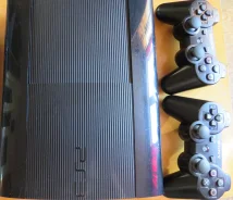 Sony PlayStation 3 Super Slim ����