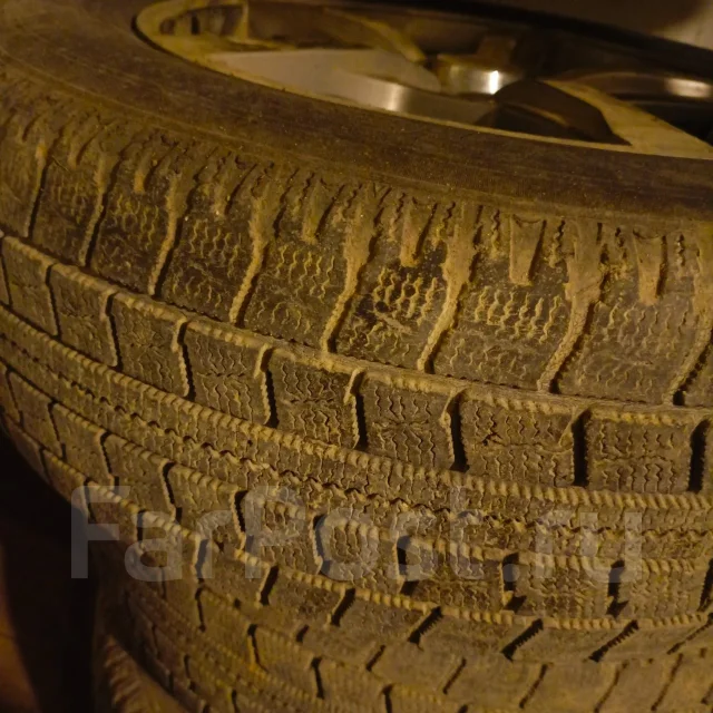 SLK. x15", 5x100 ����