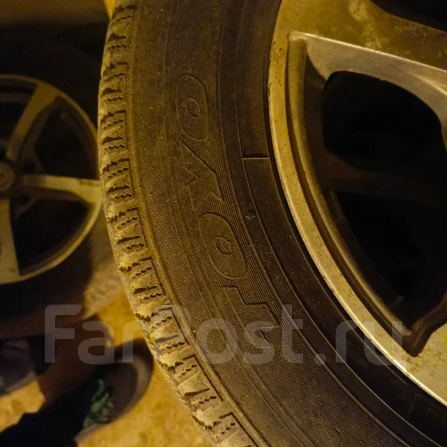SLK. x15", 5x100 ����