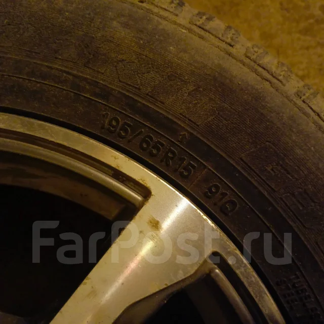 SLK. x15", 5x100 ����