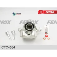 ������� ��������� | ��� ���� | Toyota Land Cruiser 120, 200, 4-Runner, FJ, 02- Fenox CTC4534 CTC4534 ����