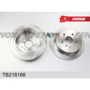 ���� ��������� | ��� ����/��� | Lexus RX II 3.0-4.0, 03- Fenox TB218166 TB218166 ����