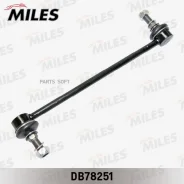���� ������������� Nissan JUKE 10-, Qashqai 13- ���. ����. ���/����. Miles DB78251 DB78251 ����