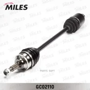 ������ � ����� ������ Renault Laguna I 1.8-2.0 95-01 (ABS) (GKN 302907) GC02110 Miles GC02110 GC02110 ����