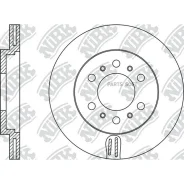 ���� ��������� Mitsubishi Pajero 2.5-3.0 90-00/Pajero Sport 2.5-3.0 98- �������� RN1217 NIBK RN1217 RN1217 ����