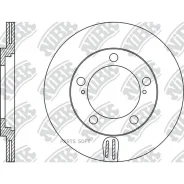 ���� ��������� chevrolet tracker - suzuki grand vitara i (ft, ht) NIBK RN1491 RN1491 ����