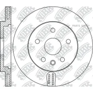 ���� ��������� volvo s60 ii (134) s60 ii cross country (134) s80 ii (124) xc70 ii (136) NIBK RN1765 RN1765 ����