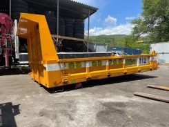 ����� ������������ Nissan Diesel CF52. JP-48 1U071005 ����