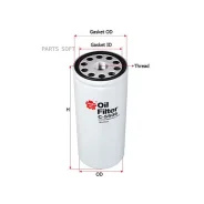 ������ �������� caterpillar 320dl - sem 922 Sakura C5506 C5506 ����