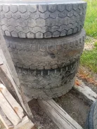 Toyo M919. �����������, 2021 ���, �/�, ����� 40 % ����