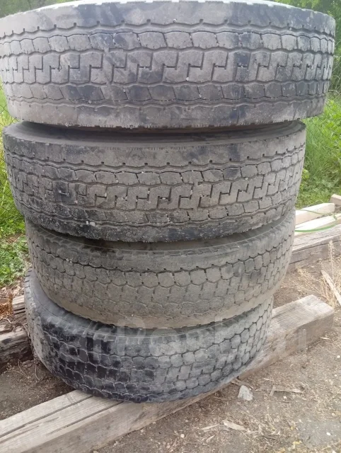 Toyo M919. �����������, 2021 ���, �/�, ����� 40 % ����