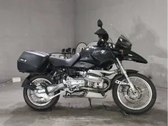 BMW R 1150 GS