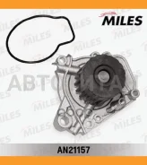 ����� ������� Honda Civic 1.4/1.5/1.6 16V 01/HRV 1.6 16V 99 (DOLZ H129) AN21157 AN21157 ����