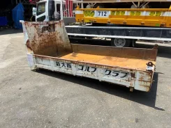 ����� ������������ Toyota Dyna XZU311. JP-48.2 ����