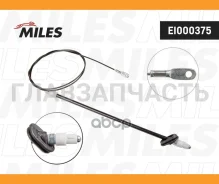 ���� ����������� ������� Mercedes Sprinter 3.5-5t 06- EI000375 EI000375 ����